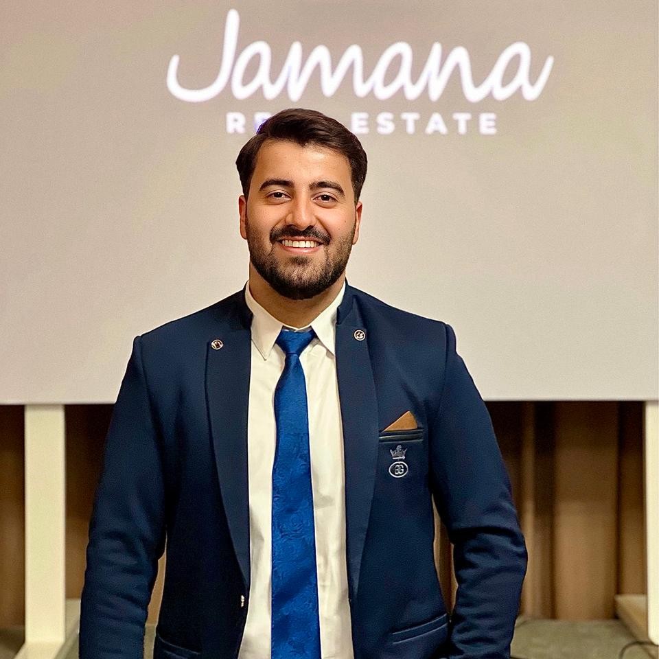 عقارات جمانة